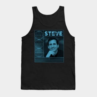 Steve Carell Tank Top